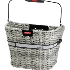 Stuurmanden < KLICKfix Structura Stuurtas - 16L - reed brown