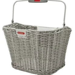 KLICKfix Structura Stuurtas - 16L - retro stone grey