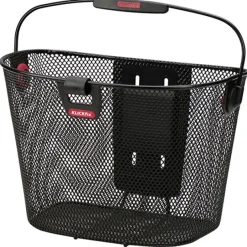 Stuurmanden < KLICKfix Unilux 0387KLIK Stuurmand - 16L - zwart