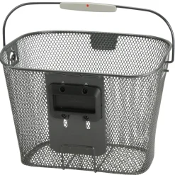 KLICKfix Uni 0397 Stuurmand - 16L - anthrazit