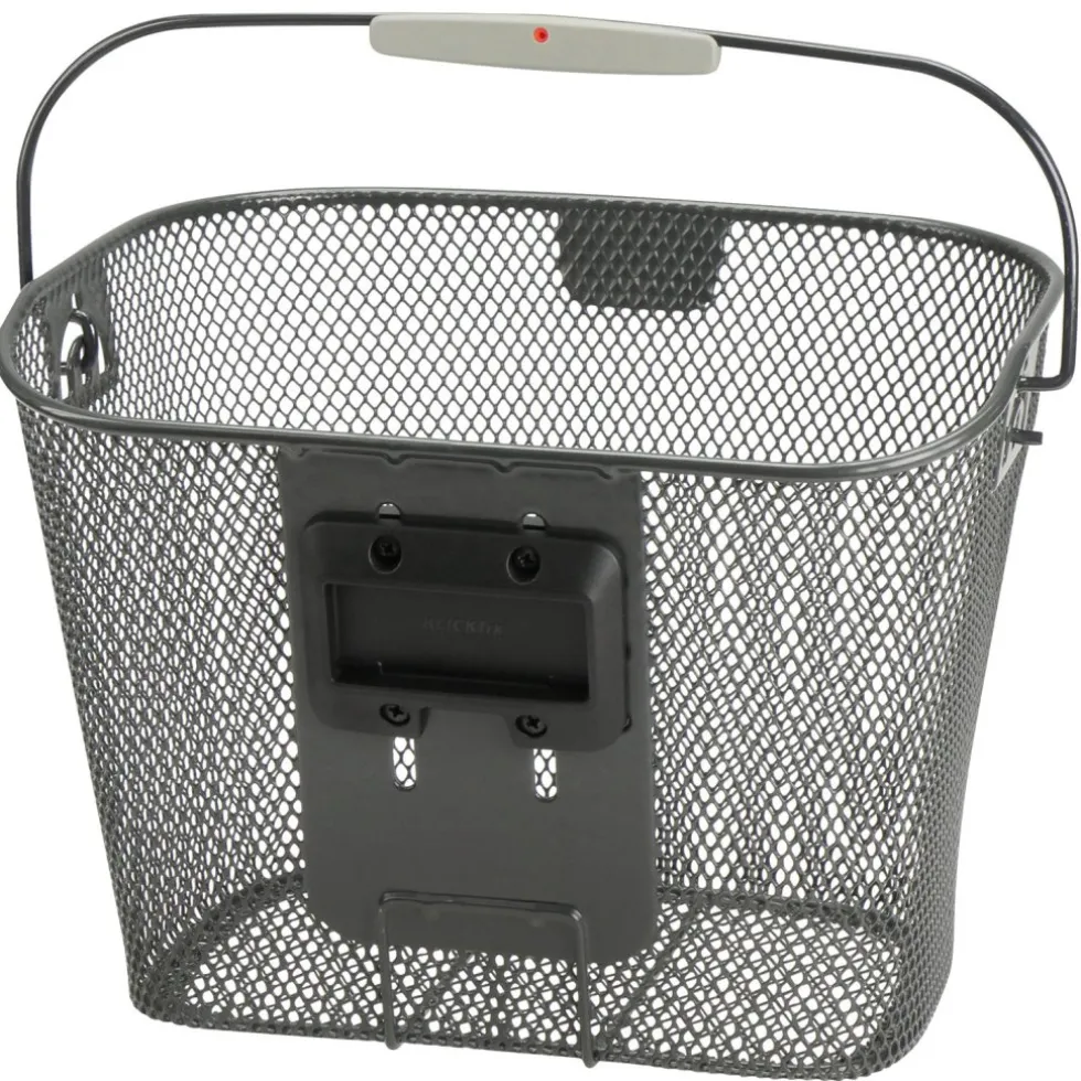 KLICKfix Uni 0397 Stuurmand - 16L - anthrazit