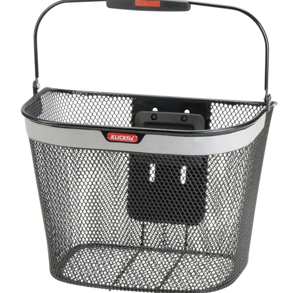 Stuurmanden < KLICKfix Uni 0397 Stuurmand - 16L - reflect