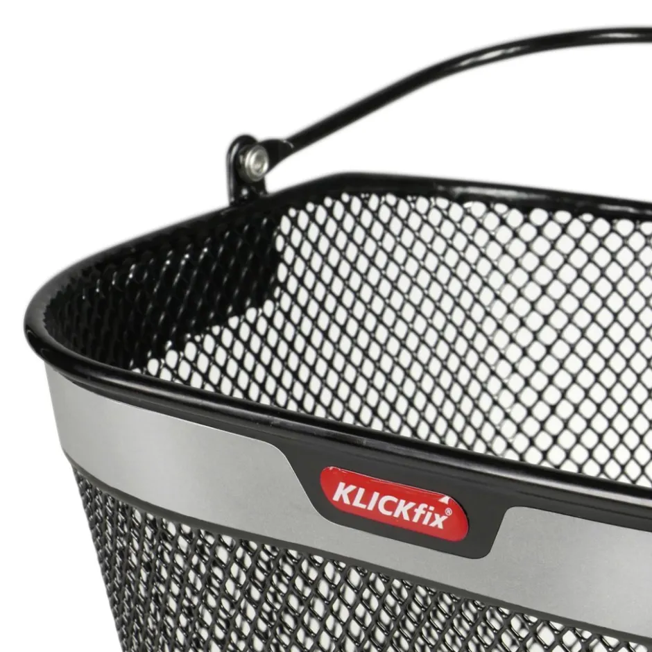 Stuurmanden < KLICKfix Uni 0397 Stuurmand - 16L - reflect