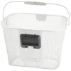 KLICKfix Uni 0397 Stuurmand - 16L - wit