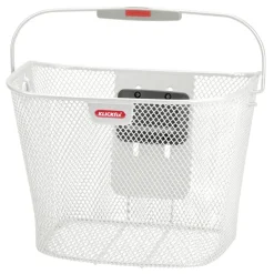 KLICKfix Uni 0397 Stuurmand - 16L - wit