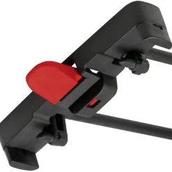 Tassen Accessoires|Achtermanden < KLICKfix Vario-adapter voor Racktime Bagagedrager 0209
