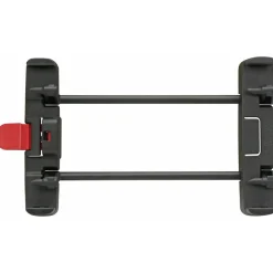 Tassen Accessoires|Achtermanden < KLICKfix Vario-adapter voor Racktime Bagagedrager 0209