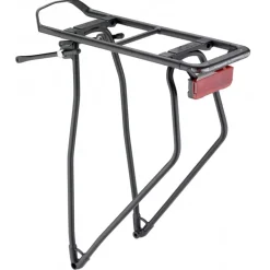 Tassen Accessoires|Achtermanden < KLICKfix Vario-adapter voor Racktime Bagagedrager 0209