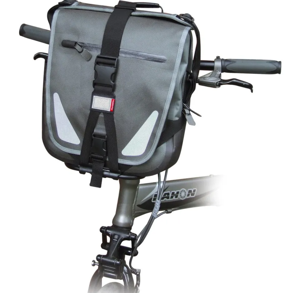Bagagedragers < KLICKfix Vario Rack