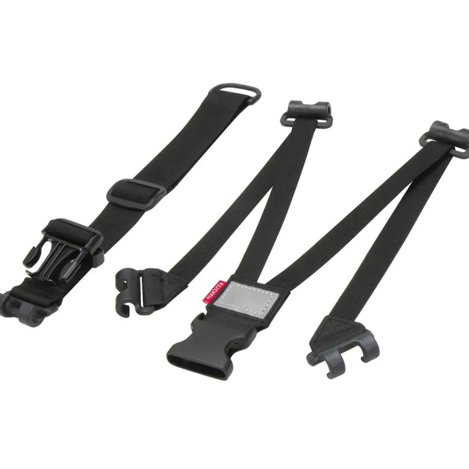 Bagagedragers < KLICKfix Vario Rack