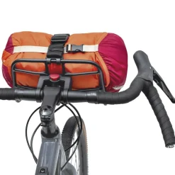 Bagagedragers < KLICKfix Vario Rack Sport Bagagedrager Voor 1911S - zwart