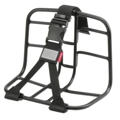 Bagagedragers < KLICKfix Vario Rack Sport Bagagedrager Voor 1911S - zwart