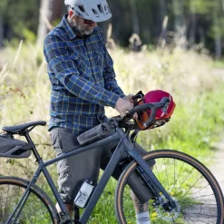 Bagagedragers < KLICKfix Vario Rack Sport Bagagedrager Voor 1911S - zwart