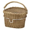 KLICKfix Wicker Basket Mini 0398MINI Stuurmand - 13L - natural