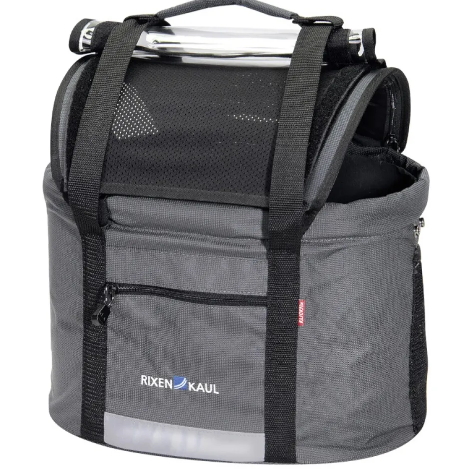 Tassen Accessoires < KLICKfix Zonnedak voor Doggy Shopper 0302DS