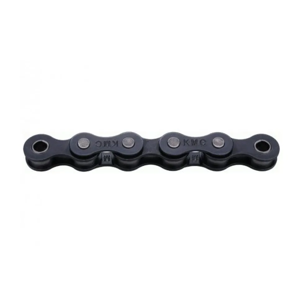 KMC B1 Wide Singlespeed Chain - black