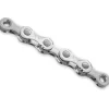 KMC e11 E-Bike Chain - 11-speed - silver