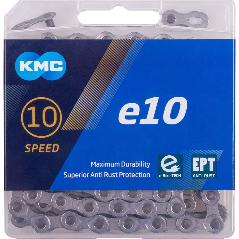 Kettingen < KMC e10 EPT E-Bike Chain