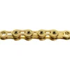 Kettingen < KMC K1SL Narrow Singlespeed Ketting - goud