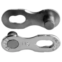 Kettingen < KMC MissingLink 11NR EPT Chain Connector 11-speed - silver