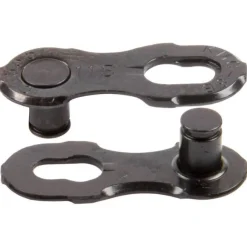 KMC MissingLink 11R DLC Chain Connector 11-speed - reusable - black