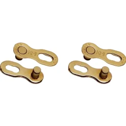 Kettingen < KMC MissingLink 10R Ti-N Kettingschakel - / Shimano - 10-Voudig - 2 St.