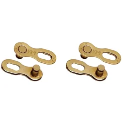 Kettingen < KMC MissingLink 9R Ti-N Kettingschakel - / Shimano 9-Voudig - 2 St.