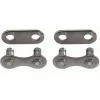 KMC Snap-On Narrow EPT Kettingschakel - Singlespeed - 2 St.