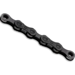 KMC X12 Black Tech Ketting - 12-voudig - black