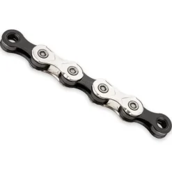 KMC X11 Chain - 11-fach - silver/black