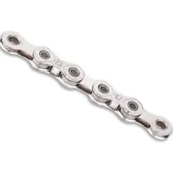 KMC X12 Chain - 12-speed - silver