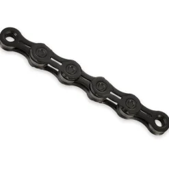 Kettingen < KMC X11EL Black Tech Chain - 11-speed - black