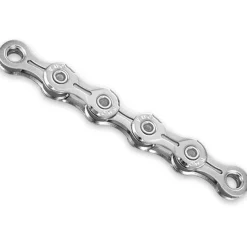 KMC X10EL ketting - 10-speed - silver
