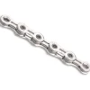 KMC X11EL Silver ketting - 11-speed