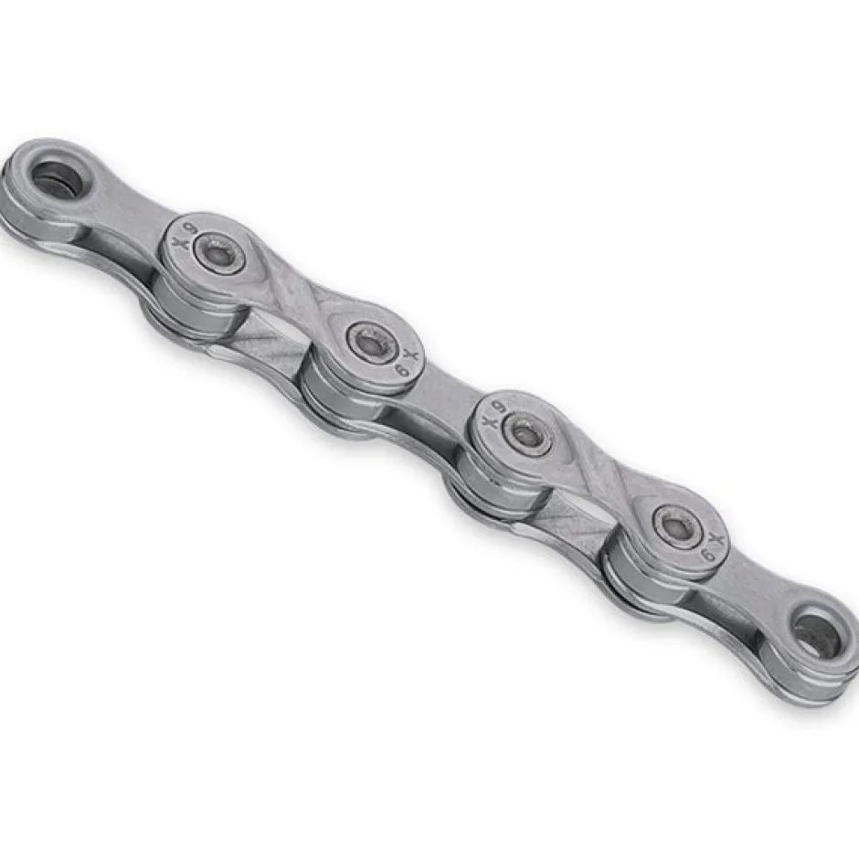 Kettingen < KMC X9 EPT Chain - 9-speed