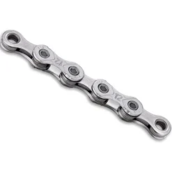 KMC X12 EPT Chain - 12-speed - silver