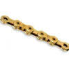 KMC X12 Ketting - Ti-N | 12-versnellingen - goud