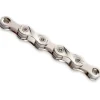 KMC X9 Ketting - 9-voudig - silver