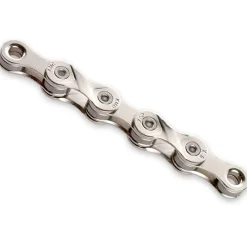 KMC X9 Ketting - 9-voudig - silver