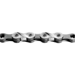 KMC X9 Ketting - 9-voudig - zilver / grijs - 122 schakels