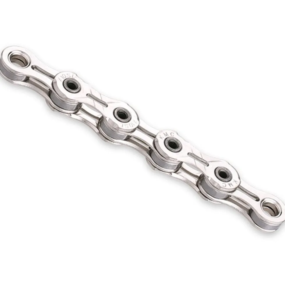 KMC X10SL Chain - 10-speed - silver