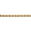 KMC X9SL Ti-N Chain - 9-speed - gold