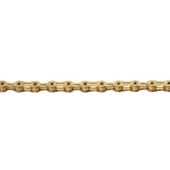 KMC X9SL Ti-N Chain - 9-speed - gold