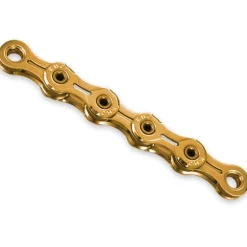 Kettingen < KMC X11SL Ti-N Chain - 11-speed - gold