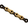 Kettingen < KMC X11SL Ti-N Chain - 11-speed - gold/black