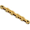 KMC X12 Ti-N Chain - 12-speed - gold