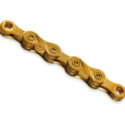 KMC X9 Ti-N Chain - 9-speed - gold