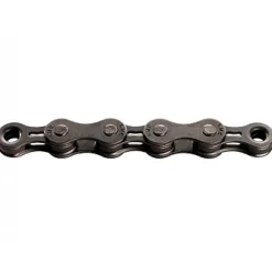 KMC Z6 Chain - 6/7/8-speed - grey