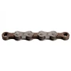 Kettingen < KMC Z7 Chain - 6/7-speed - grey/brown