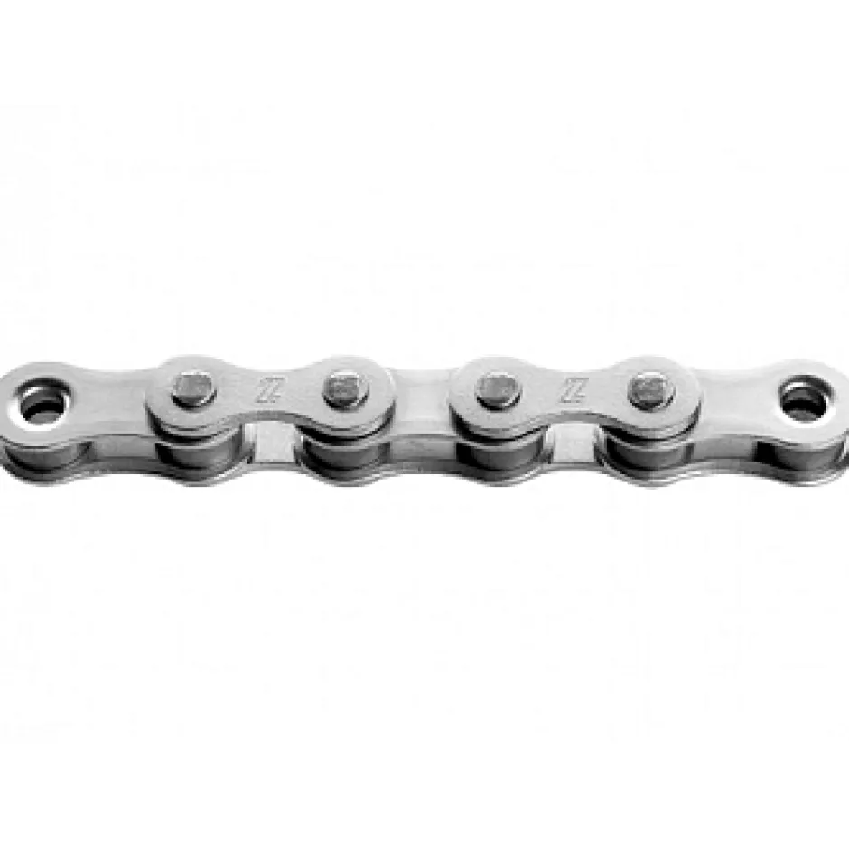 Kettingen < KMC Z1 Wide Singlespeed Chain - silver